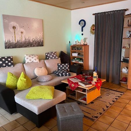 Ferienwohnung Engelmann Винтерберг Екстериор снимка