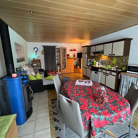 Ferienwohnung Engelmann Винтерберг Екстериор снимка