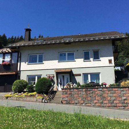 Ferienwohnung Engelmann Винтерберг Екстериор снимка