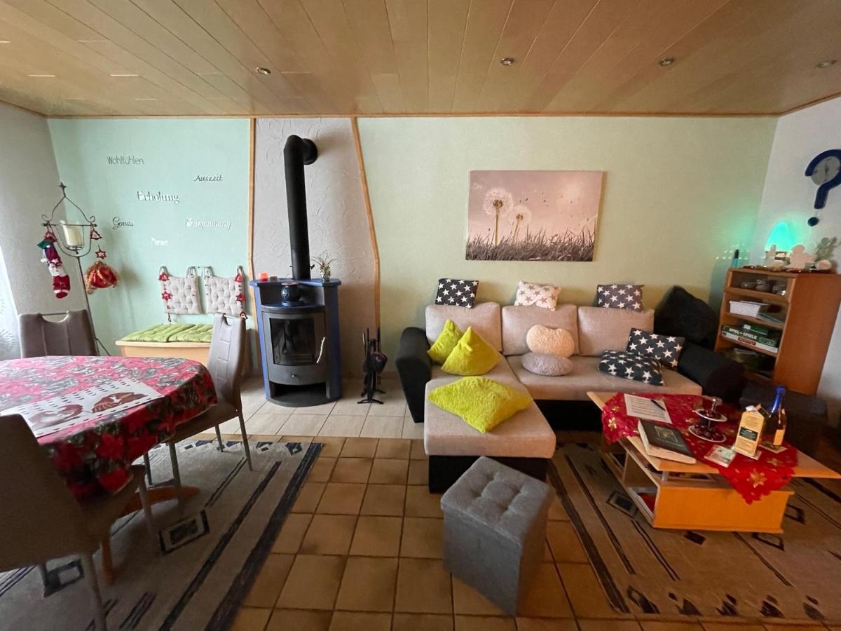 Ferienwohnung Engelmann Винтерберг Екстериор снимка