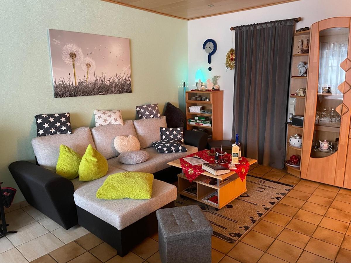Ferienwohnung Engelmann Винтерберг Екстериор снимка