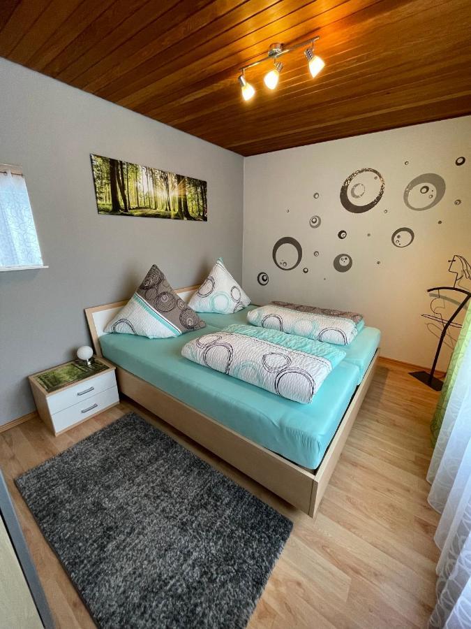 Ferienwohnung Engelmann Винтерберг Екстериор снимка
