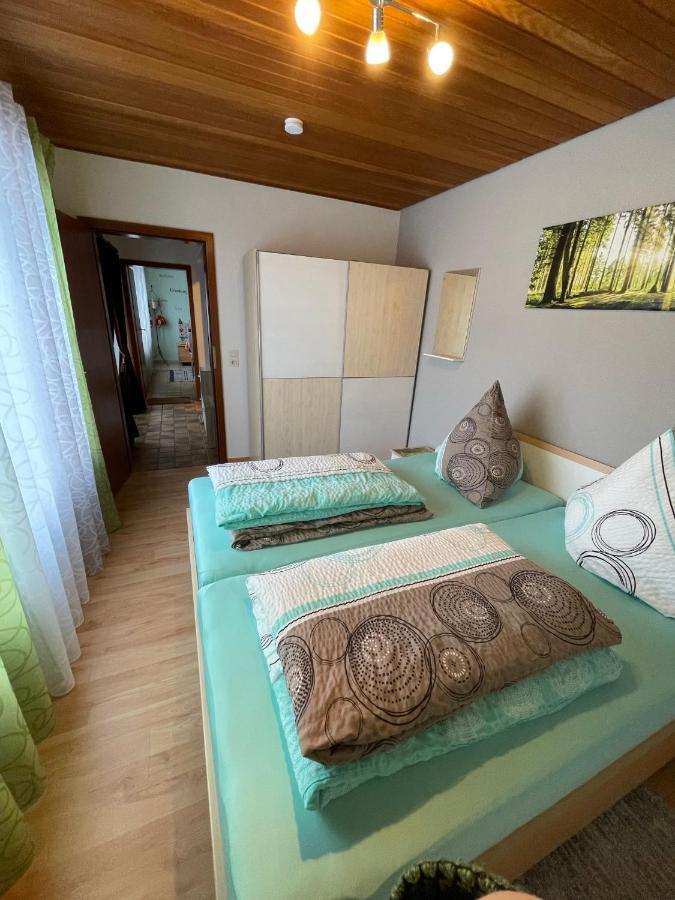 Ferienwohnung Engelmann Винтерберг Екстериор снимка