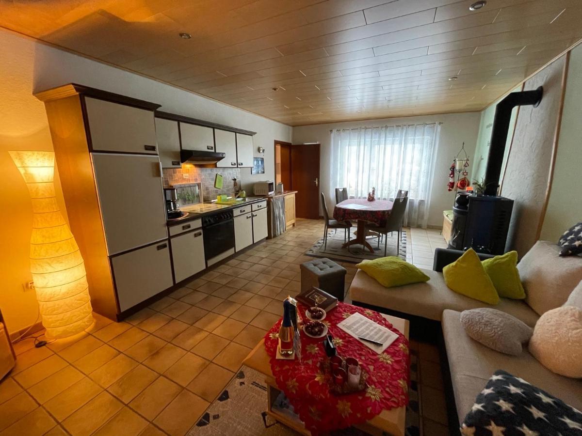 Ferienwohnung Engelmann Винтерберг Екстериор снимка