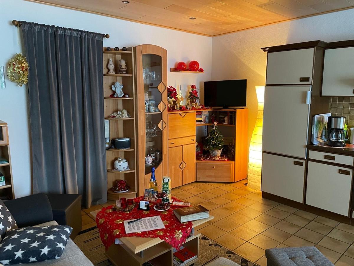 Ferienwohnung Engelmann Винтерберг Екстериор снимка