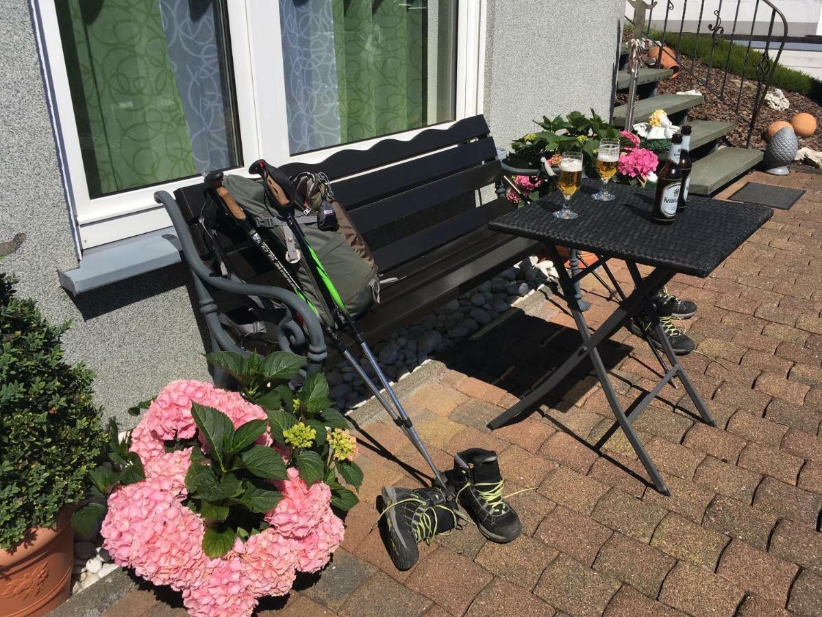 Ferienwohnung Engelmann Винтерберг Екстериор снимка